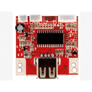 velleman WMAH202N Jukebox Mp3 Module