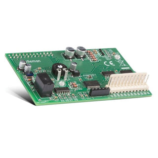 Velleman WPSH206 Oscilloscope and Logic Analyzer Shield for Raspberry Pi