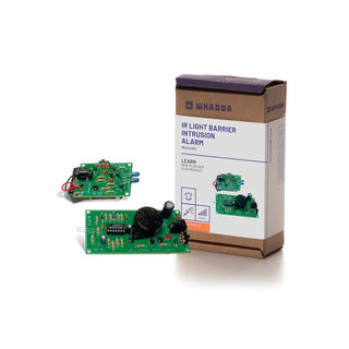 Velleman WSAA120 IR Light Barrier