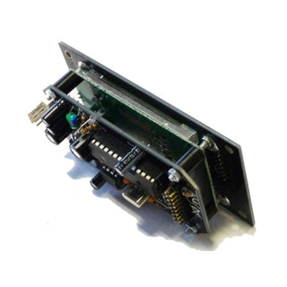 Velleman WSAH8098 Audio Analyzer