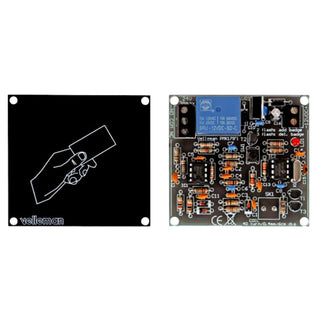 Velleman WMHA179 Proximity Card Reader