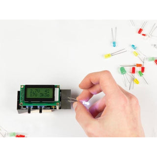 Velleman WSMI198 Led Buddy