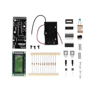 Velleman WSMI198 Led Buddy