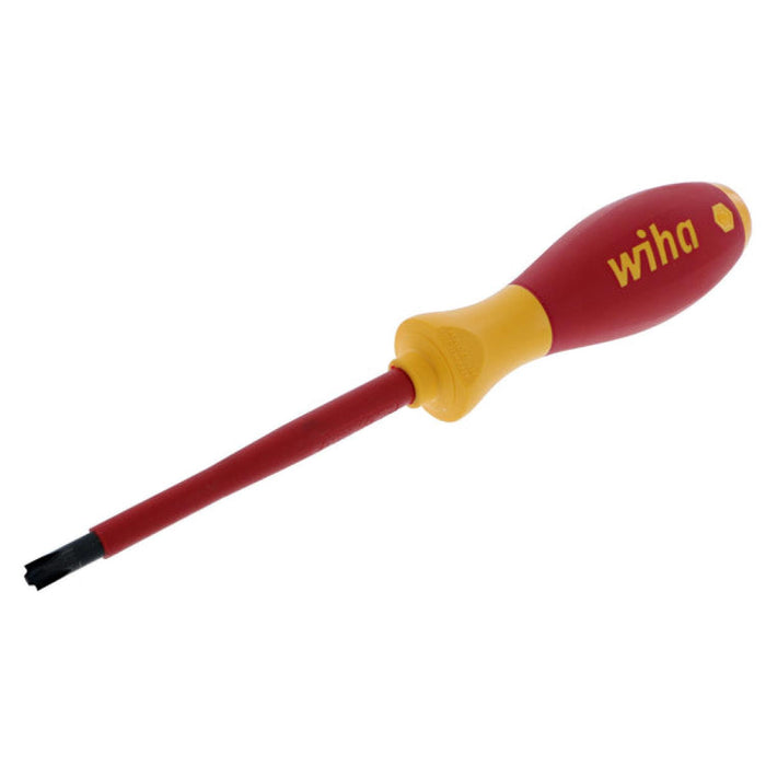 Wiha 32095 19 Piece Insulated Slotted/Phillips/Square/Terminal Screwdriver Box Set