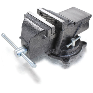 Bessey BV-HD40 Vise, 4 In. Workshop