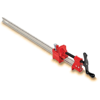 Bessey IBEAM84 I Beam Bar Clamp, 84 IN