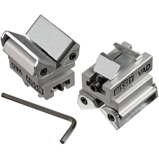 Bessey VAD Clamp accessory, Variable Angle Device (Set of 2), fits up to 2400 Series