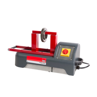 Bessey EBH201-120 Bearing heater, portable, 120V/13A, On/Off Switch Only