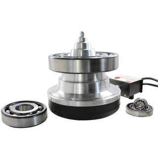 Bessey GCS-NCB Bearing Hester, Cone Style