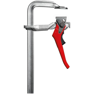 Bessey LC31 Clamp, welding, lever-style, 31 In. x 4.75 In. , 1200 lb