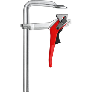 Bessey GSH20 Clamp, welding, classiX lever-style, 8 In. x 4 In. , 600 lb