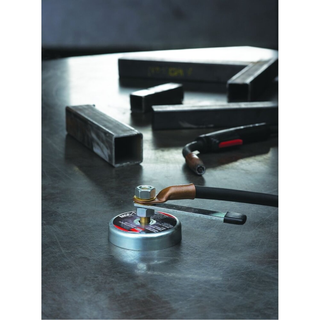 Bessey MGC-1 Magnet, Magnetic Ground Clamp (250 amp)