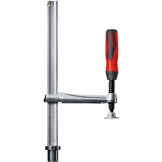 Bessey TW28-30-14-2K Table Clamp, 12 x 5.5, 2K, std pad
