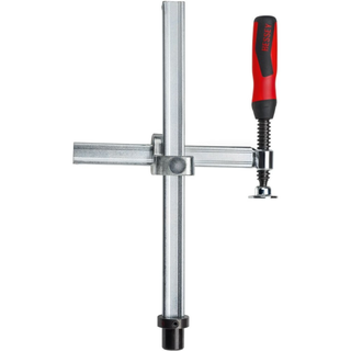 Bessey TWV16-20-15H Table Clamp, variable, lever, 16 mm