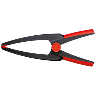 Bessey XCL2 Clamp, Spring Clamp, Needle Nose, Plastic, 2 In. x 2 Inch