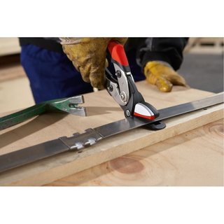 Bessey D123S-SB Snip, Saftey Strap Cutter