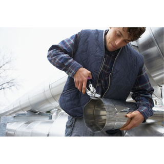 Bessey D27AHL-BE Snip, High Speed Steel Shape & Straight Snips - Left