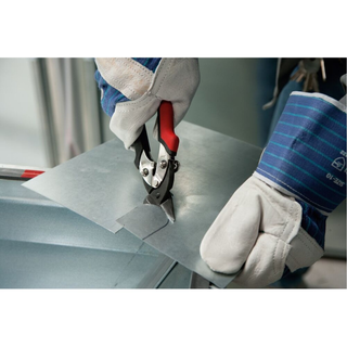 Bessey D15-SET Snip Set, 1 Each D15 left, Right And Straight In A Pouch