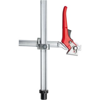 Bessey TWV28-30-17-2K Table Clamp, variable, 2K, std pad