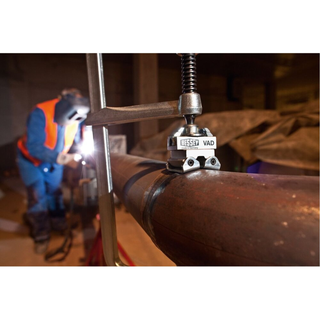 Bessey VAD Clamp accessory, Variable Angle Device (Set of 2), fits up to 2400 Series