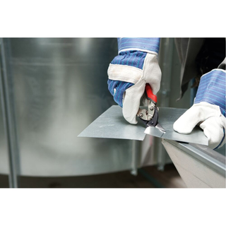 Bessey D15-SET Snip Set, 1 Each D15 left, Right And Straight In A Pouch