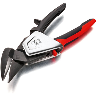 Bessey D39ASS-SB Snip, Shape and Straight Cutting Snips - Right