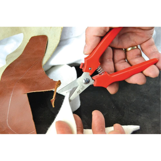 Bessey D47 Snip, Multi-Purpose Snip, Stainless steel blade