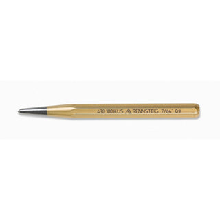 Rennsteig 9R 430 100 KUS 7/64" x 4" Center Punch
