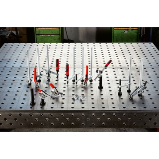 Bessey TW16VAD Table clamp accessory, VAD, fixture bolt, 16 mm