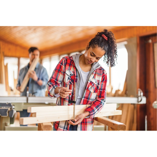 Bessey GSCC3.536+2K Clamp, clutch style, 2K handle, 3.5 In. x 36 In., 1000 lb