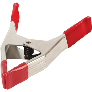Bessey XM7 Clamp, spring clamp, metal, 3-5/16 In. x 3 Inch