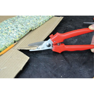 Bessey D47 Snip, Multi-Purpose Snip, Stainless steel blade