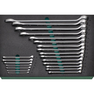 Stahlwille 98830204 Tool Assortment with workbench