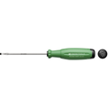 PB Swiss PB 38100.1-90 GR SwissGrip Evo Slotted Screwdriver - 3.5mm