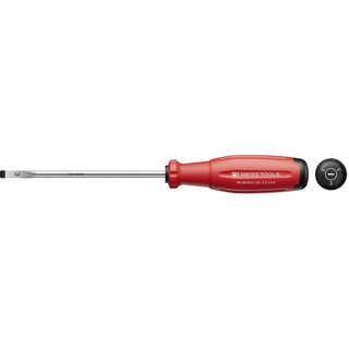 PB Swiss PB 38100.3-200 SwissGrip Evo slotted screwdriver 5.5 x 0.8
