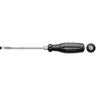 PB Swiss PB 38100.5-150 D S SwissGrip Evo slotted screwdriver 8.2 x 1.2
