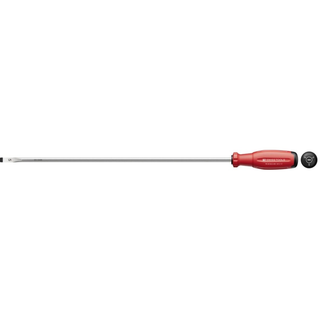 PB Swiss PB 38100.5-400 SwissGrip Evo Slotted Screwdriver - 8mm
