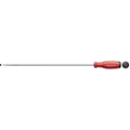 PB Swiss PB 38100.5-400 SwissGrip Evo Slotted Screwdriver - 8mm