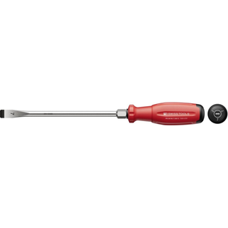 PB Swiss PB 38100.7-200 S SwissGrip Evo slotted screwdriver 13.0 x 2.0