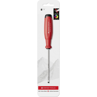 PB Swiss PB 38100.1-90 CN SwissGrip Evo Slotted Screwdriver 3.5 x 0.5
