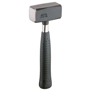 Picard 0030400-1000 Mining Sledge with Steel Handle, 1000g