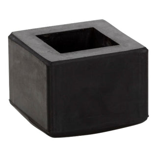 Picard 0000420-1500 Rubber Top for Mining Sledge, 1500g