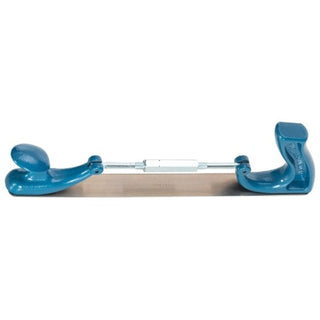 Picard 2510990 251/9 1/2 Milled Curved Tooth File