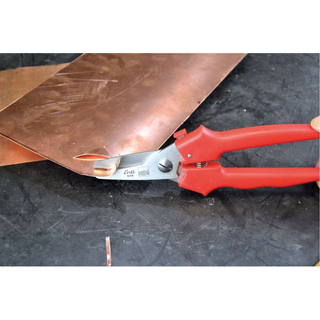 Bessey D47 Snip, Multi-Purpose Snip, Stainless steel blade