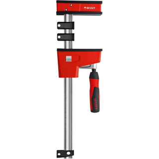 Bessey KRE3524 Parallel Clamp, K Body REVOlution, 24 Inch, 1700 lbs