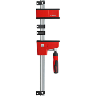 Bessey KREV40 Parallel Clamp, K Body VARIO REVOlution, 40 Inch, 1700 lbs