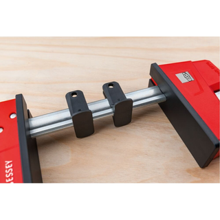 Bessey KRE3540 Parallel Clamp, K Body REVOlution, 40 Inch, 1700 lbs