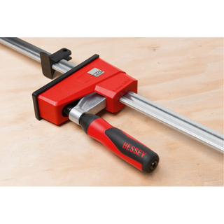 Bessey KRE3518 Parallel Clamp, K Body REVOlution, 18 Inch, 1700 lbs