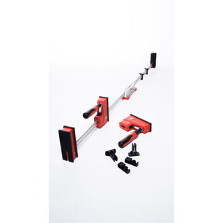 Bessey KRE3512 Parallel Clamp, K Body REVOlution, 12 Inch, 1700 lbs