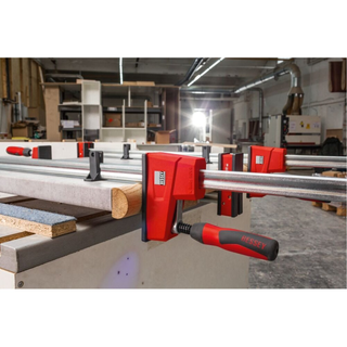 Bessey KRE3560 Parallel Clamp, K Body REVOlution, 60Inch, 1700 lbs